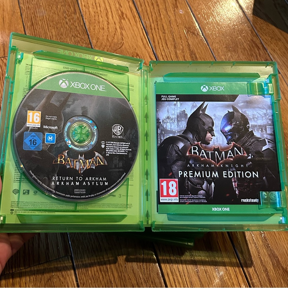 Xbox One Bundle - Picture 3 of 7
